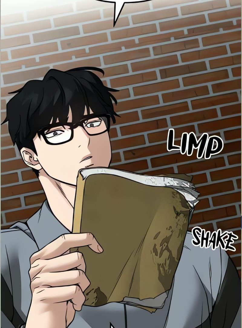 Read Designated Bully (en) Manga Online