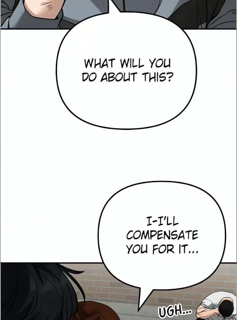 Read Designated Bully (en) Manga Online