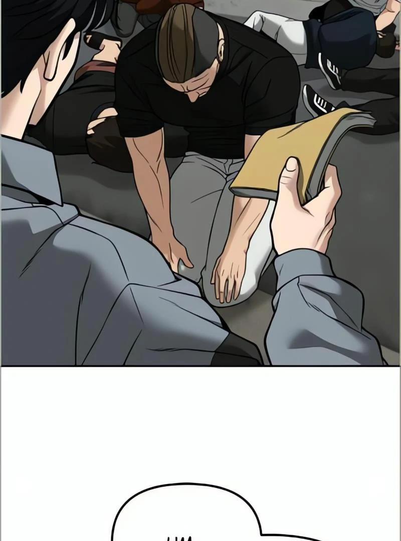 Read Designated Bully (en) Manga Online