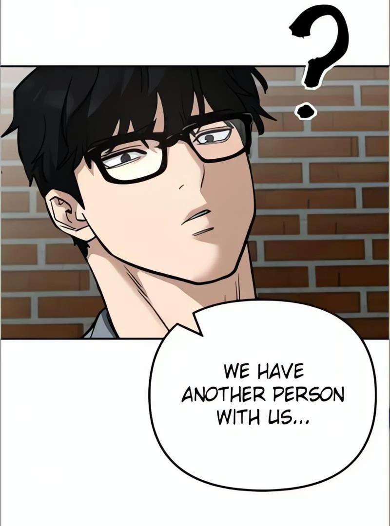 Read Designated Bully (en) Manga Online