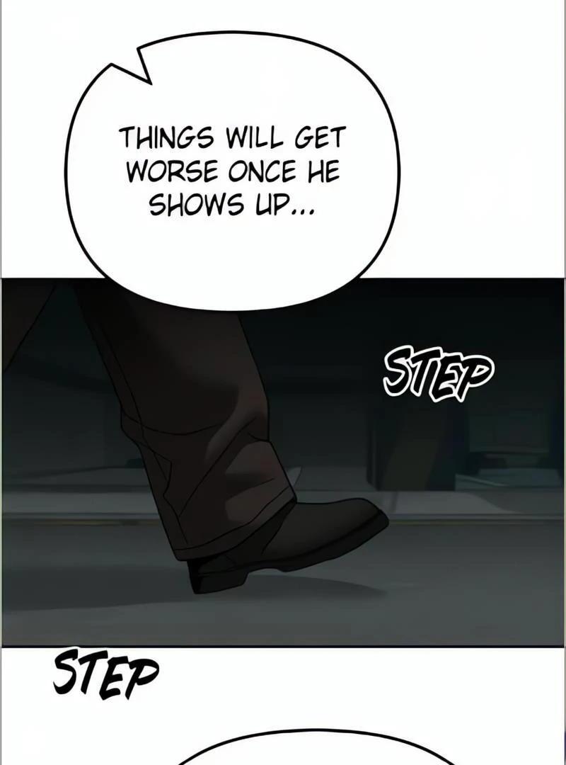 Read Designated Bully (en) Manga Online