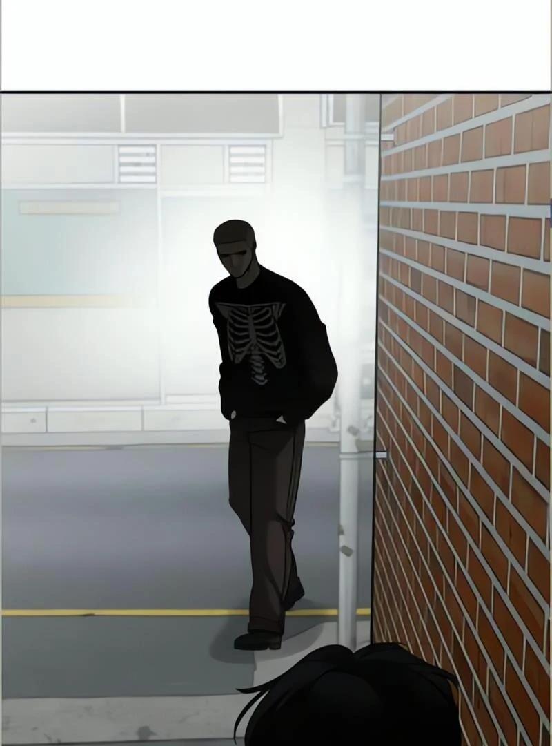 Read Designated Bully (en) Manga Online