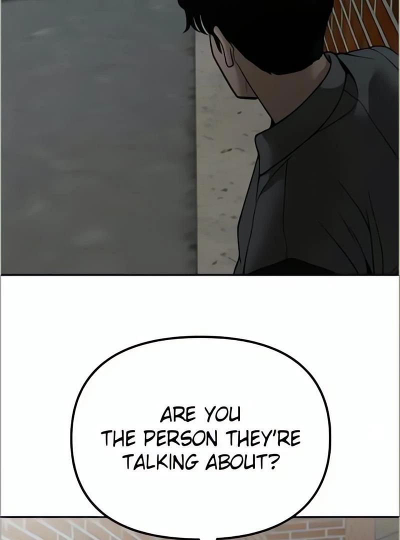 Read Designated Bully (en) Manga Online