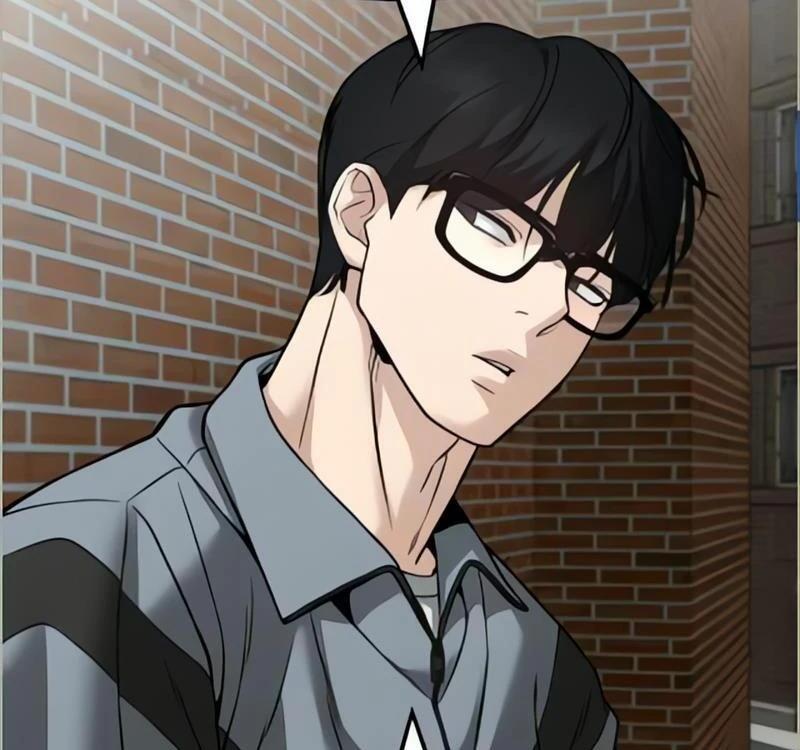 Read Designated Bully (en) Manga Online