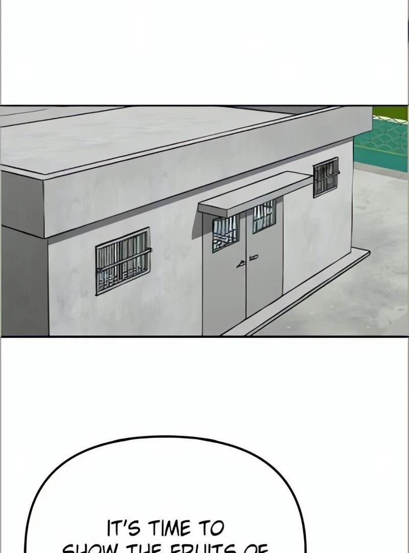 Read Designated Bully (en) Manga Online