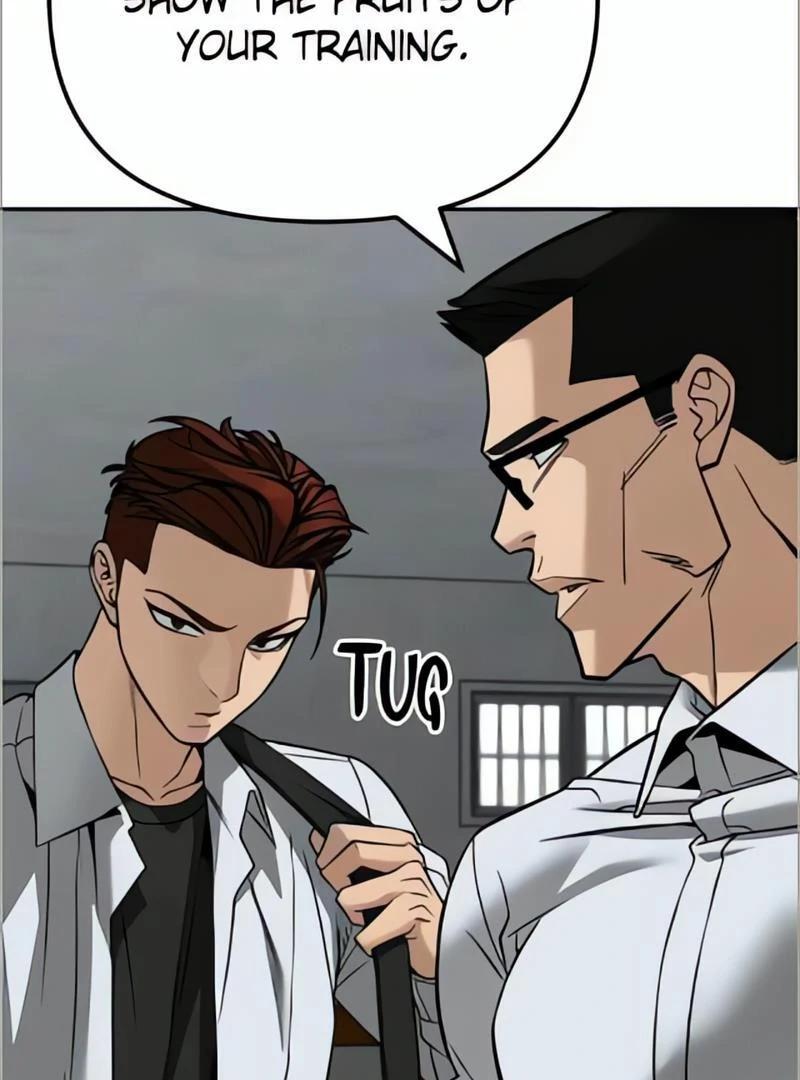 Read Designated Bully (en) Manga Online