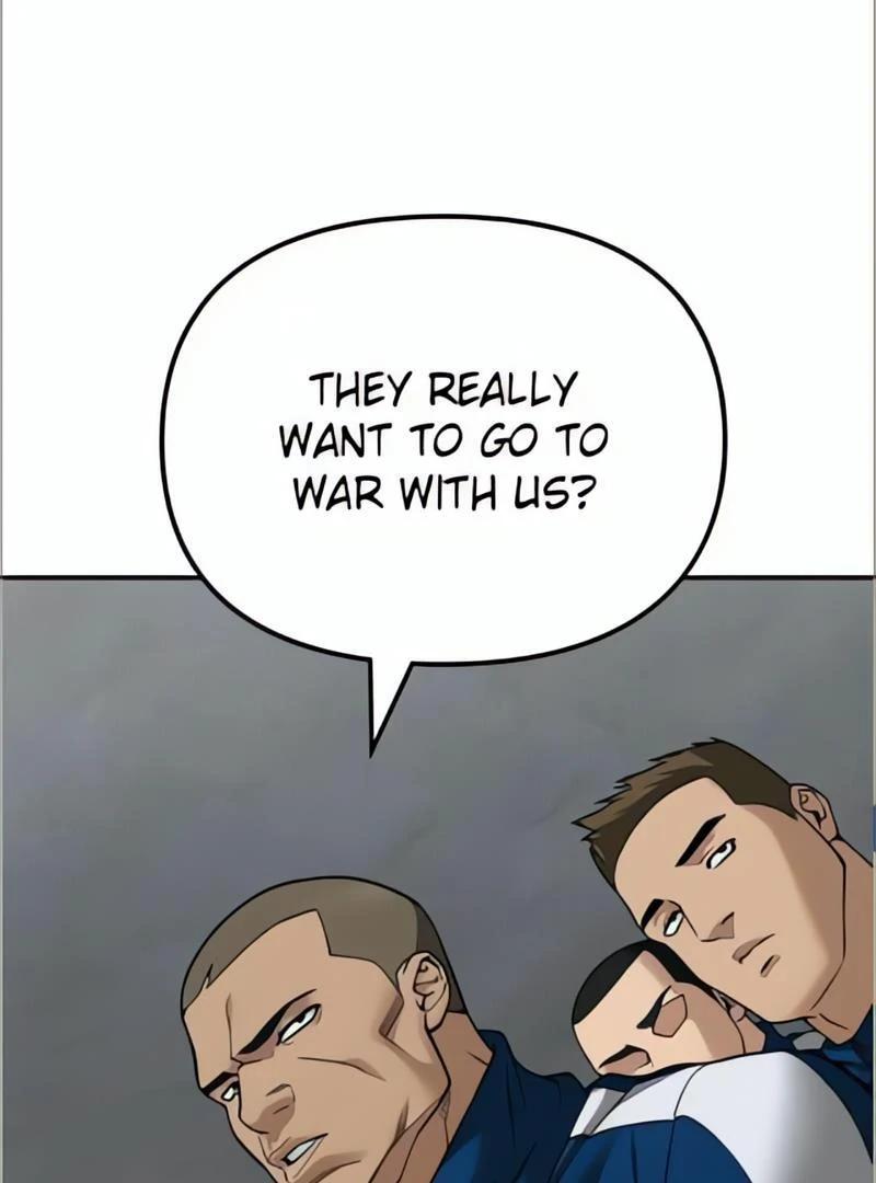 Read Designated Bully (en) Manga Online