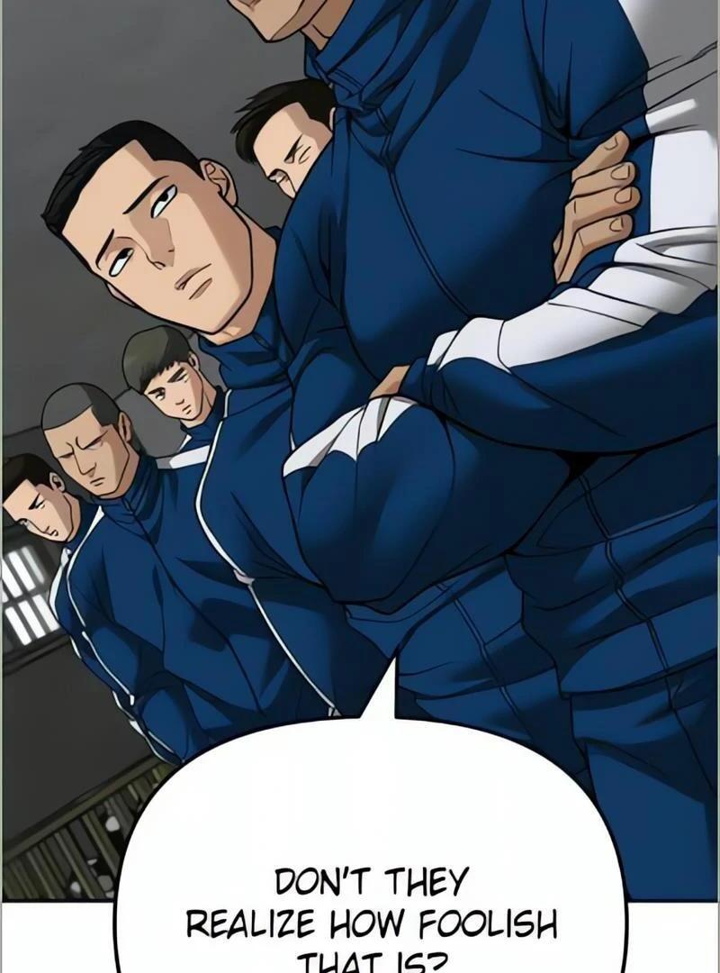 Read Designated Bully (en) Manga Online