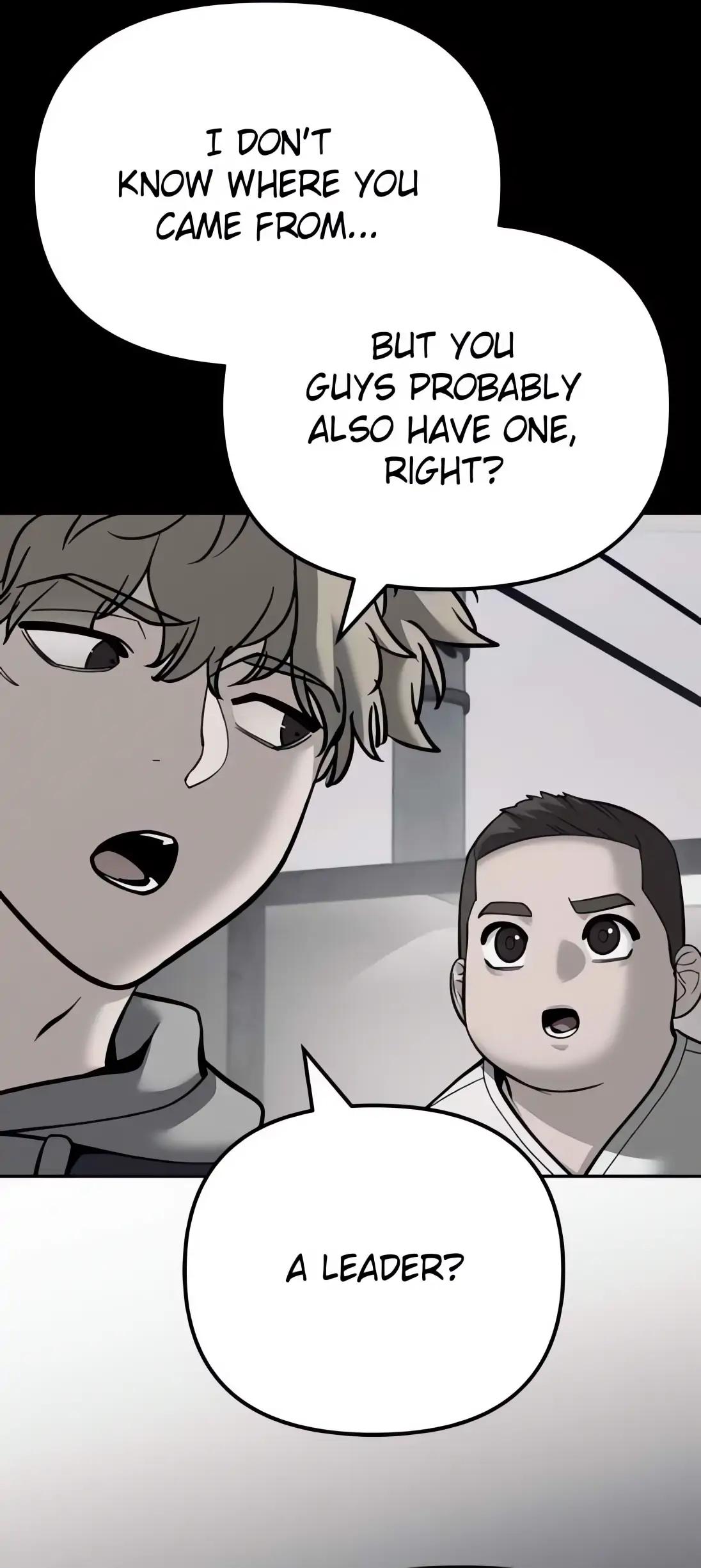 Read Designated Bully (en) Manga Online