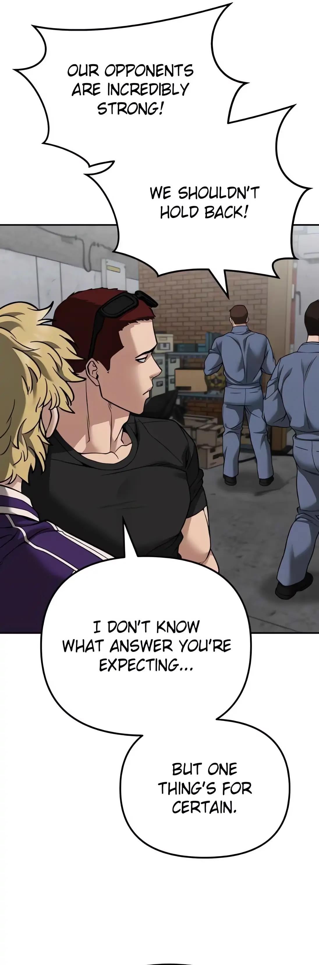 Read Designated Bully (en) Manga Online