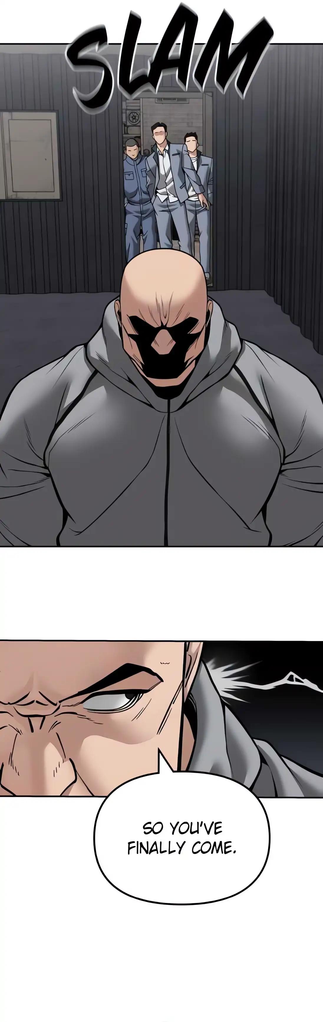 Read Designated Bully (en) Manga Online