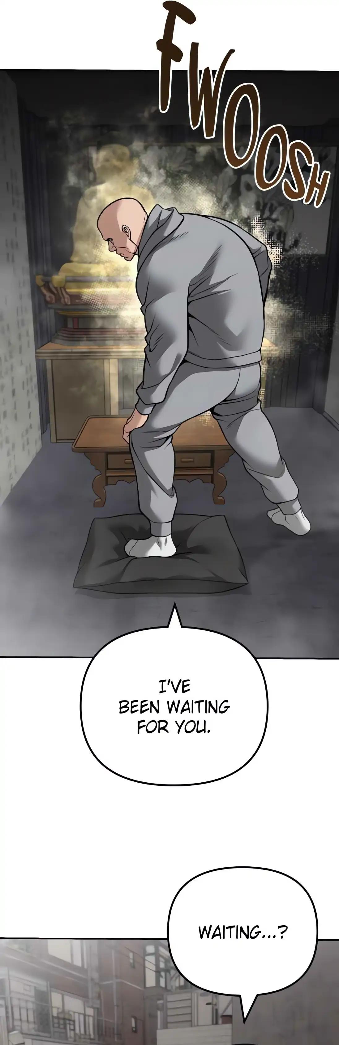 Read Designated Bully (en) Manga Online