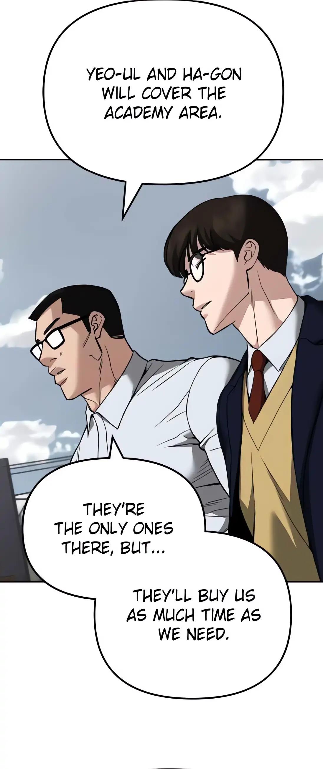 Read Designated Bully (en) Manga Online