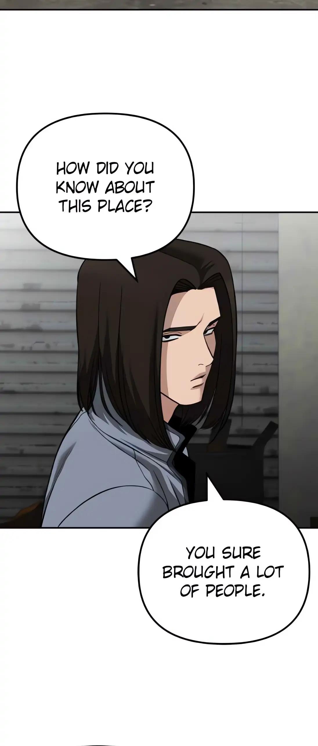 Read Designated Bully (en) Manga Online