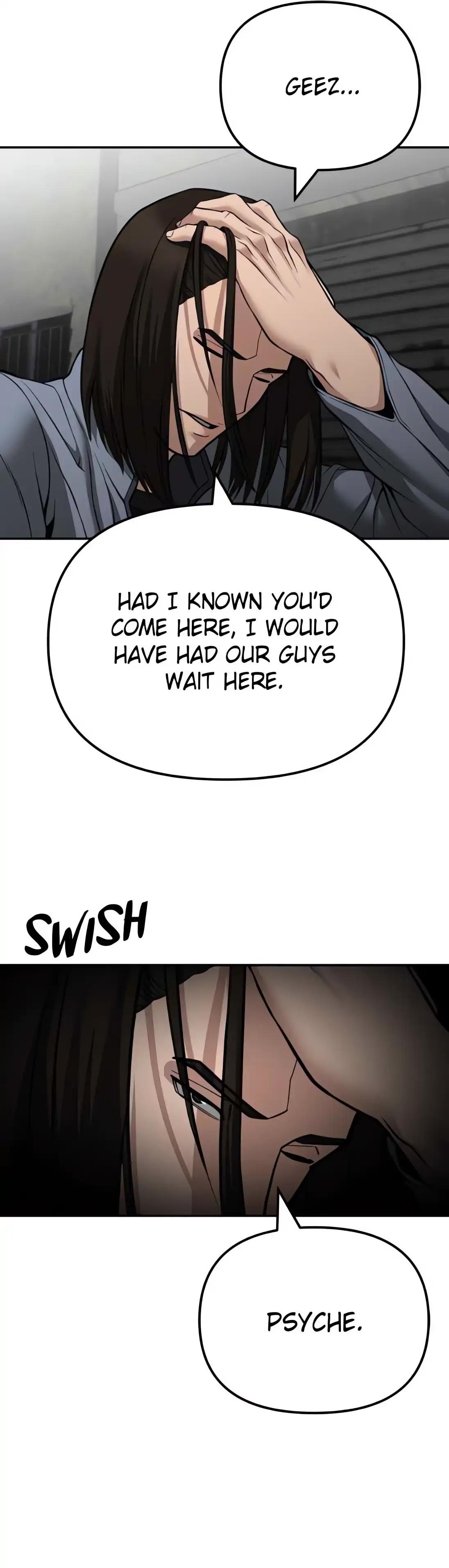 Read Designated Bully (en) Manga Online