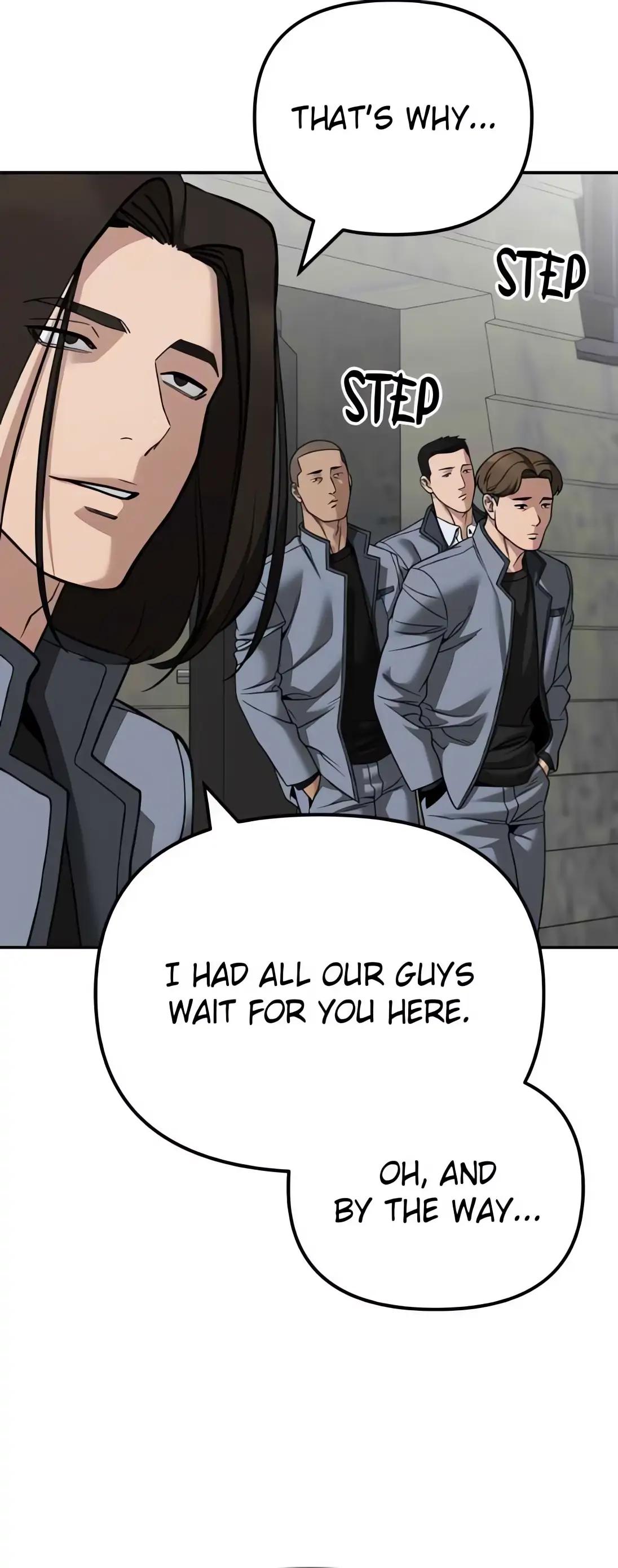 Read Designated Bully (en) Manga Online