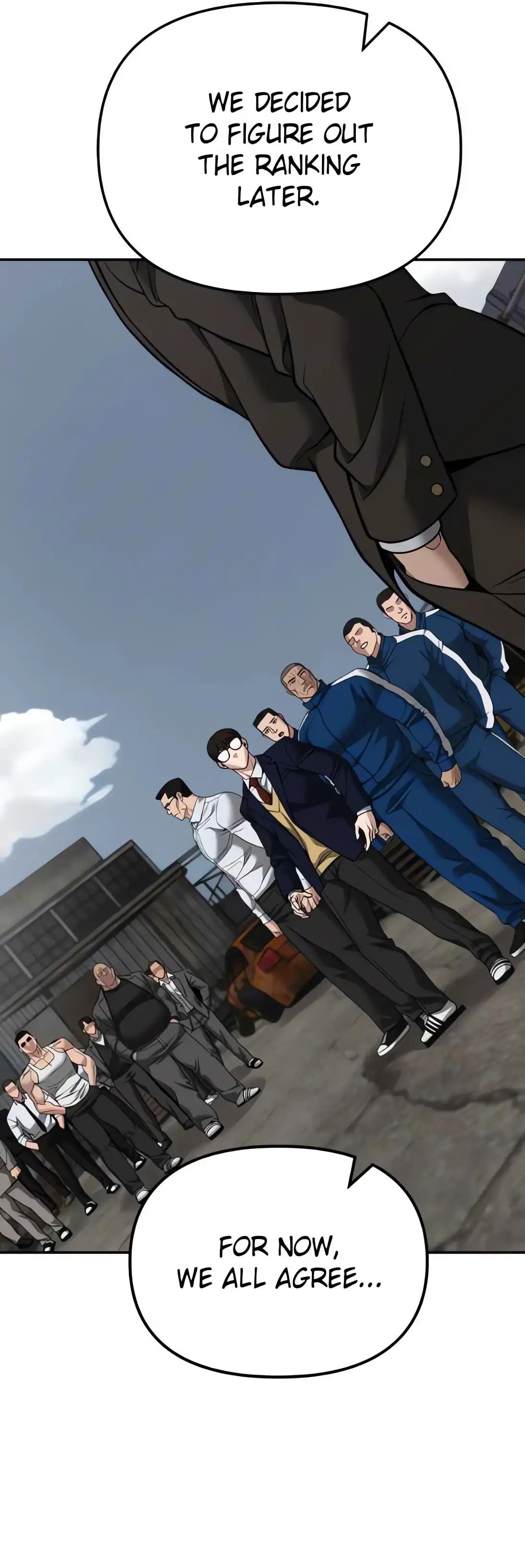 Read Designated Bully (en) Manga Online