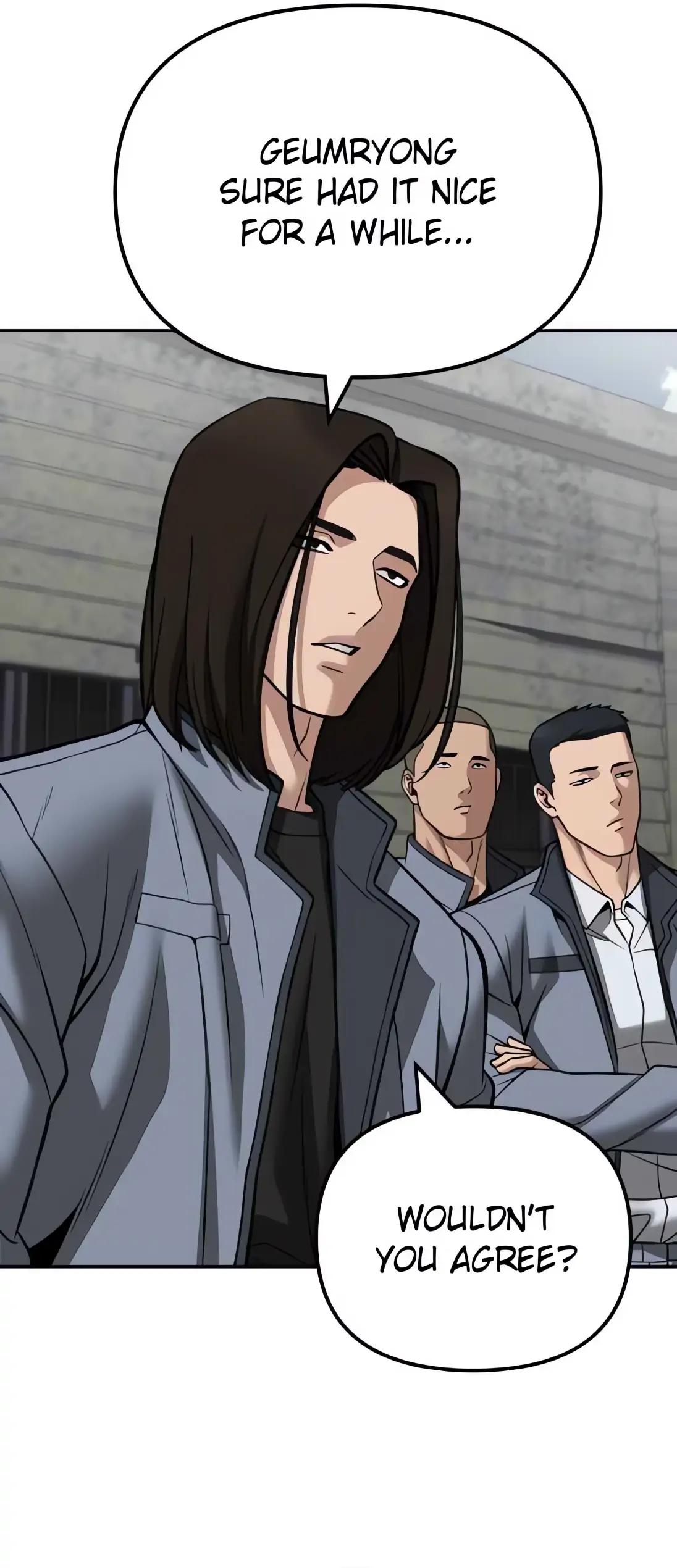 Read Designated Bully (en) Manga Online