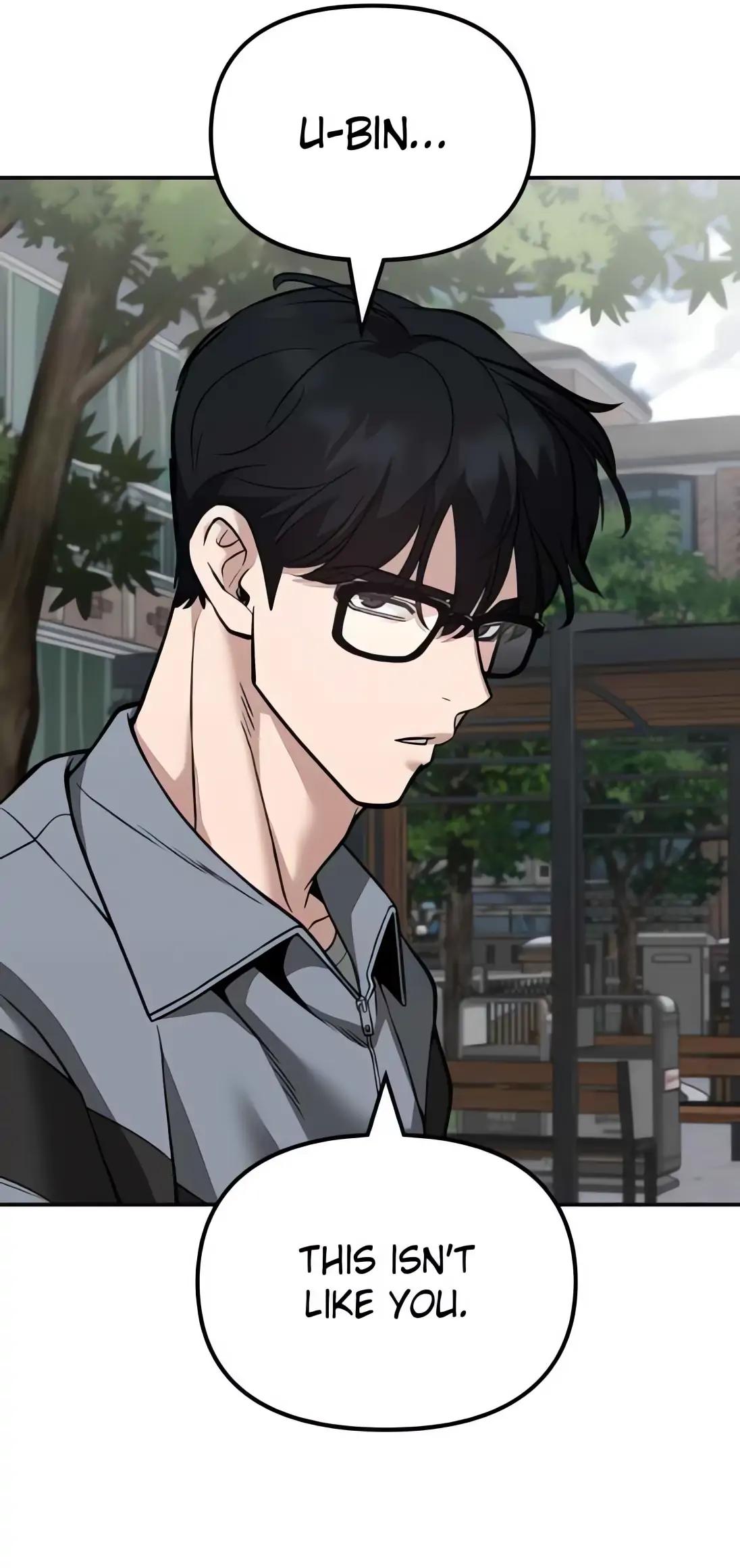 Read Designated Bully (en) Manga Online