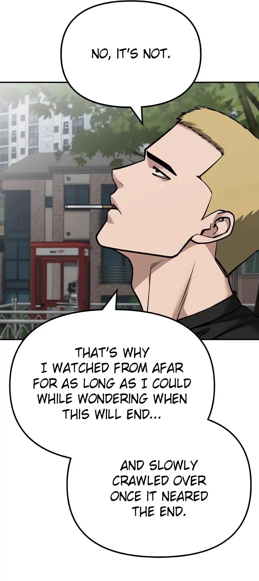 Read Designated Bully (en) Manga Online