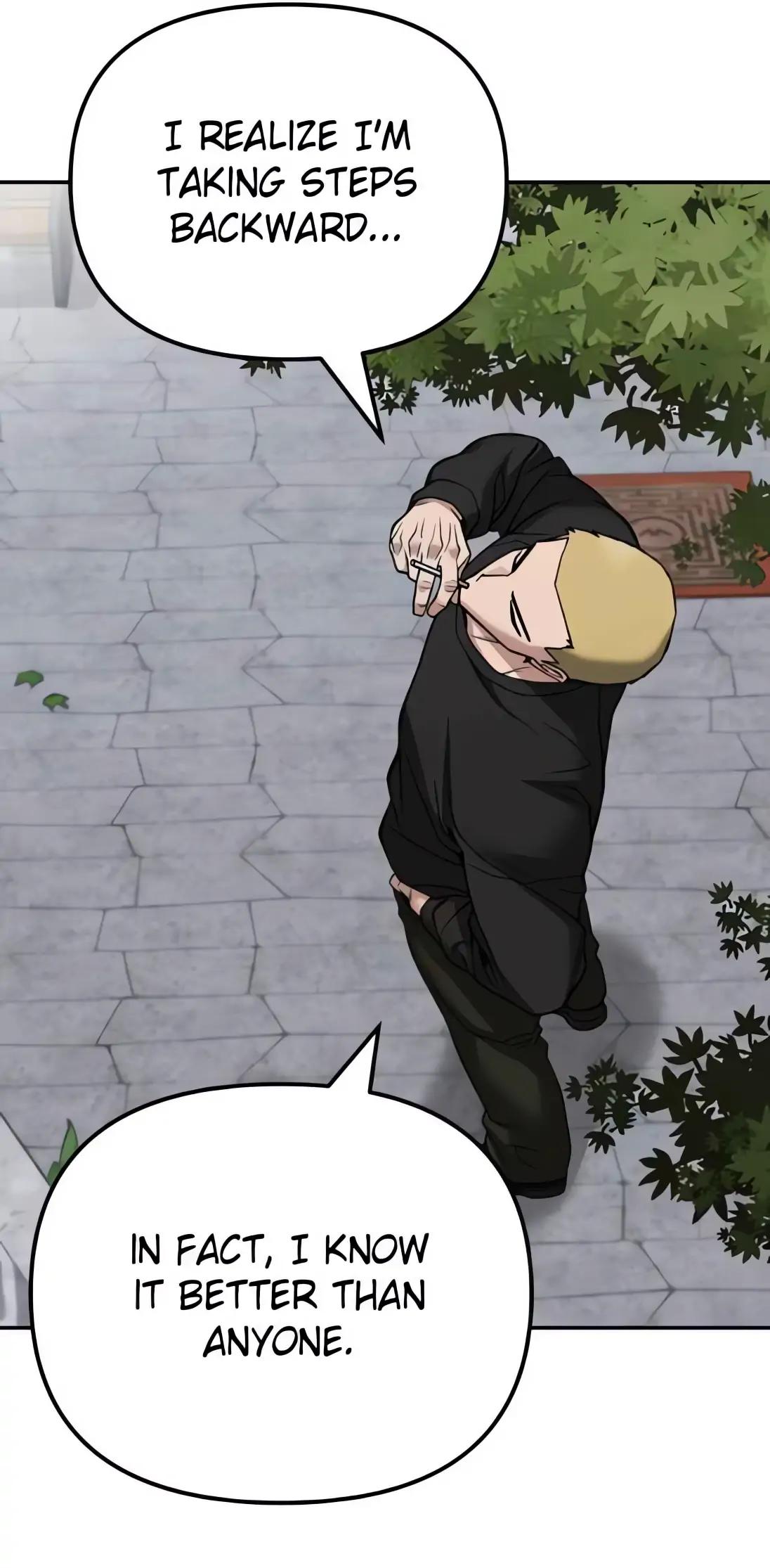 Read Designated Bully (en) Manga Online