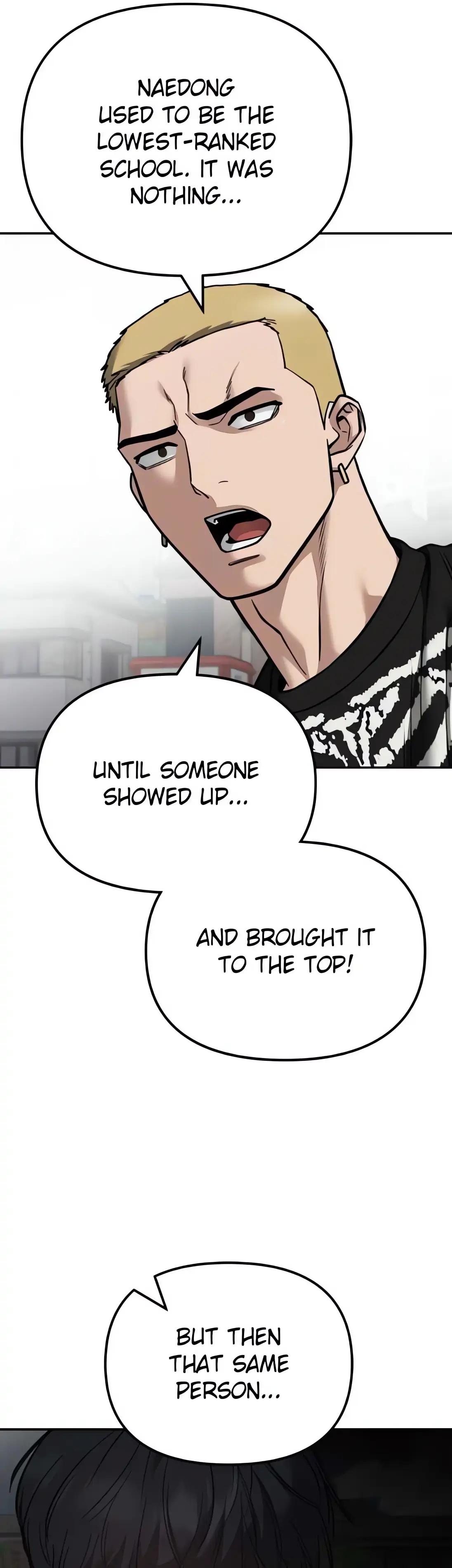 Read Designated Bully (en) Manga Online