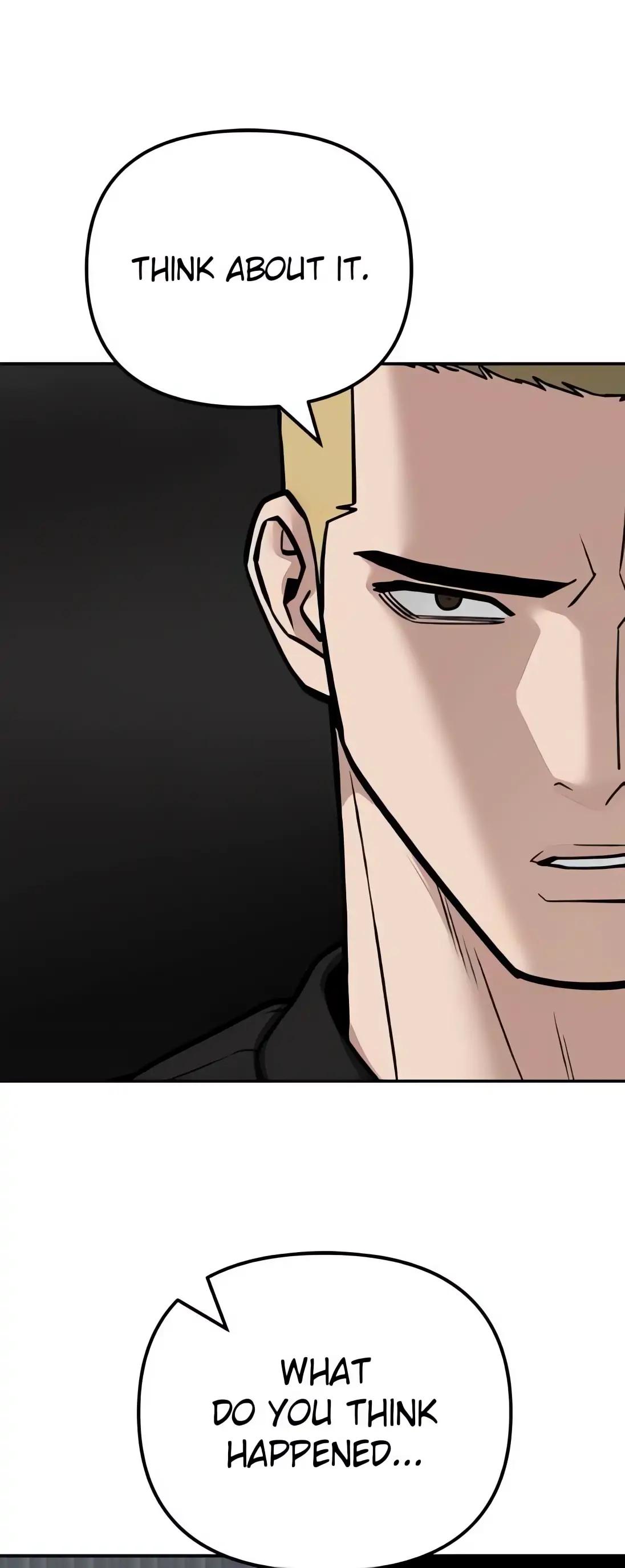 Read Designated Bully (en) Manga Online