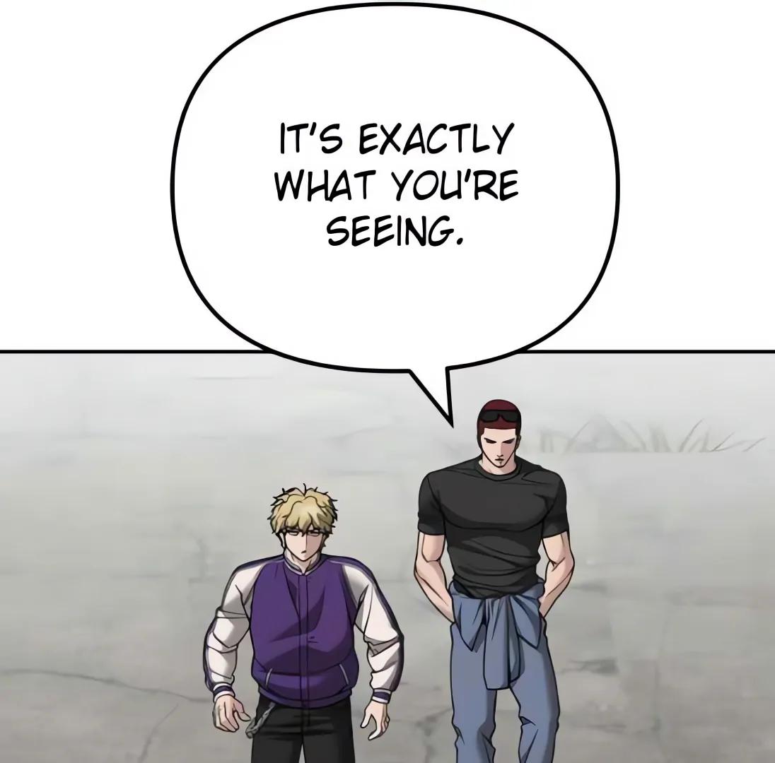 Read Designated Bully (en) Manga Online