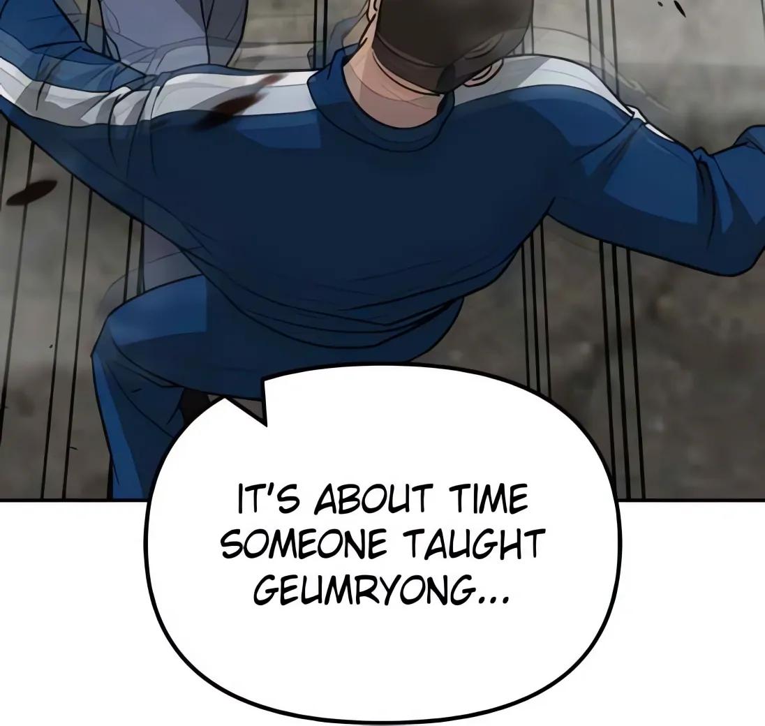 Read Designated Bully (en) Manga Online