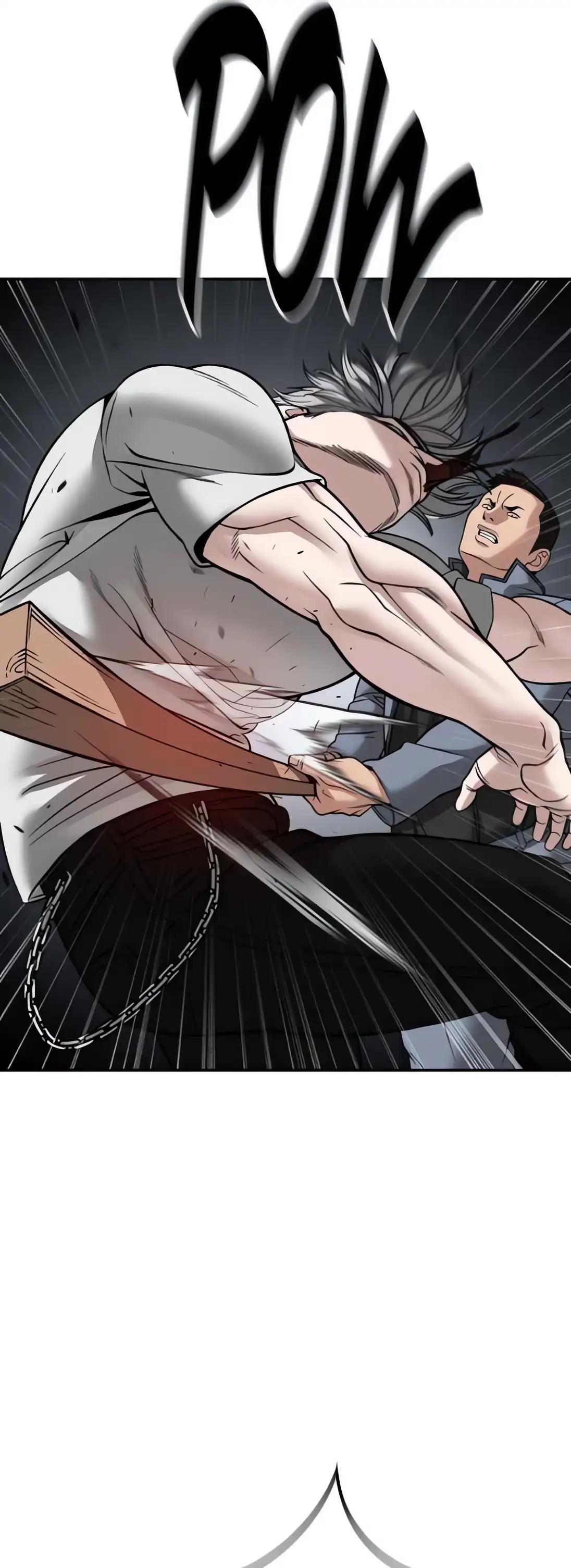 Read Designated Bully (en) Manga Online