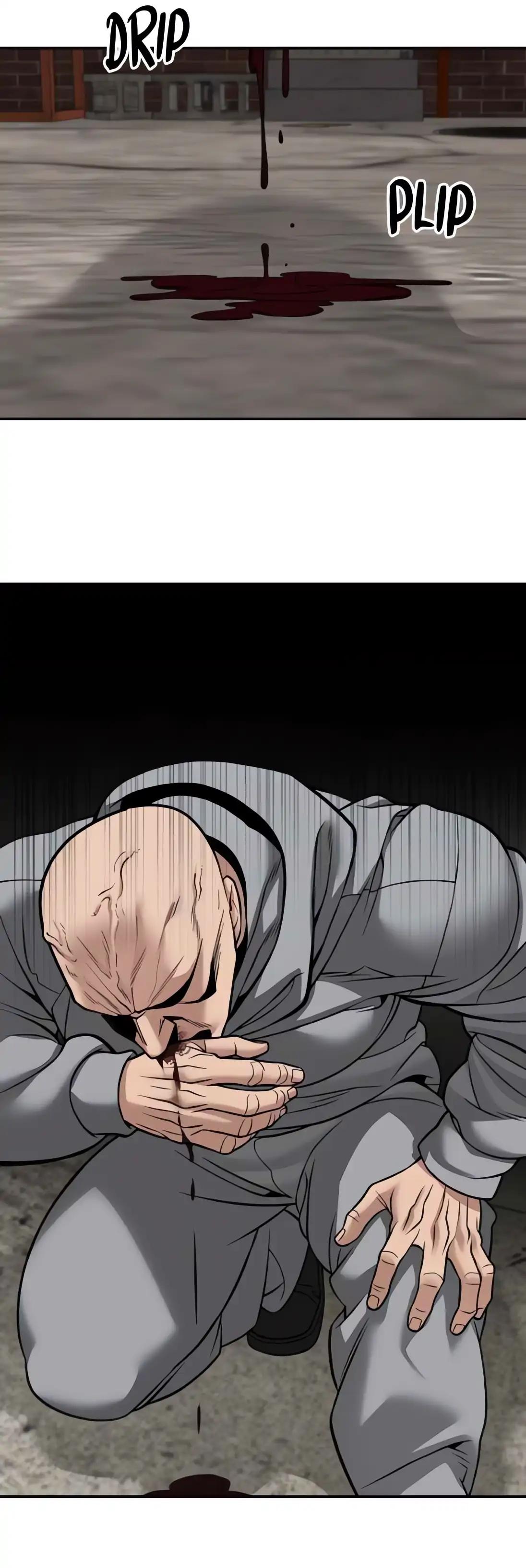 Read Designated Bully (en) Manga Online