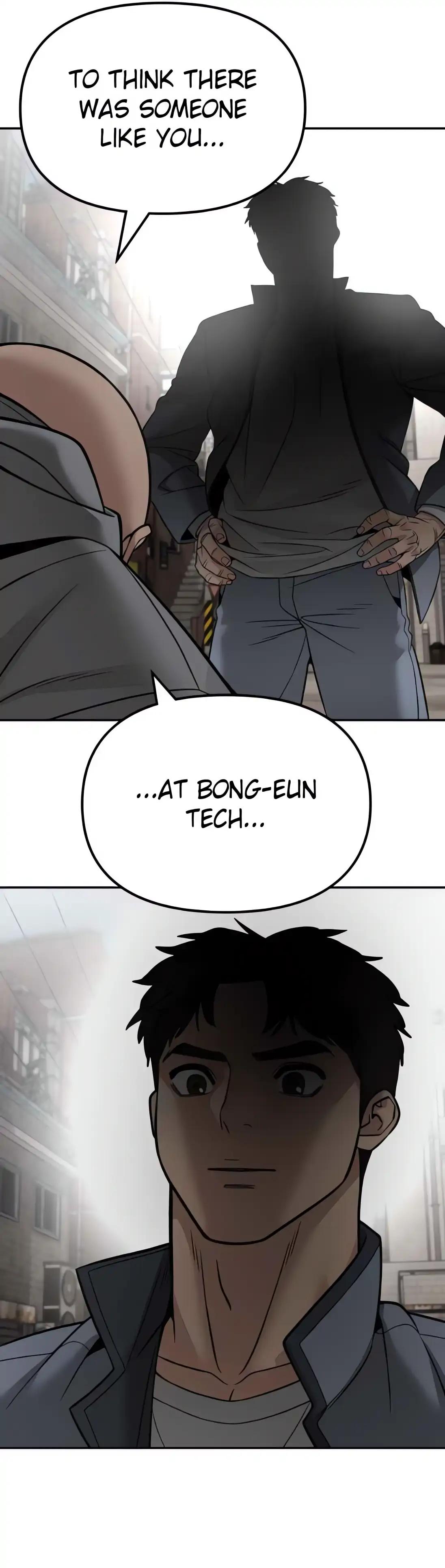 Read Designated Bully (en) Manga Online