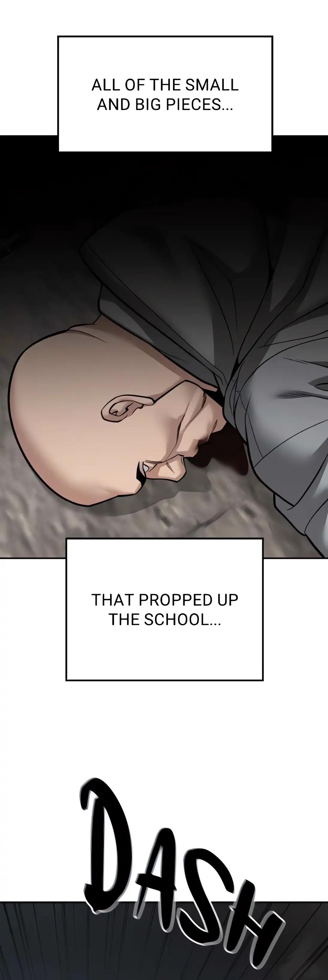 Read Designated Bully (en) Manga Online