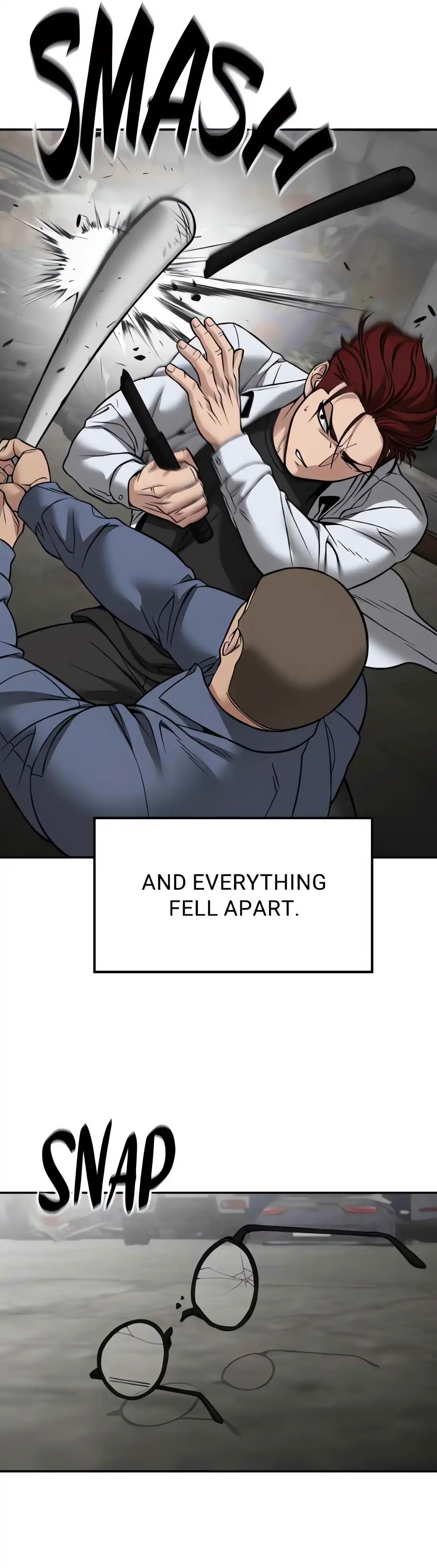 Read Designated Bully (en) Manga Online