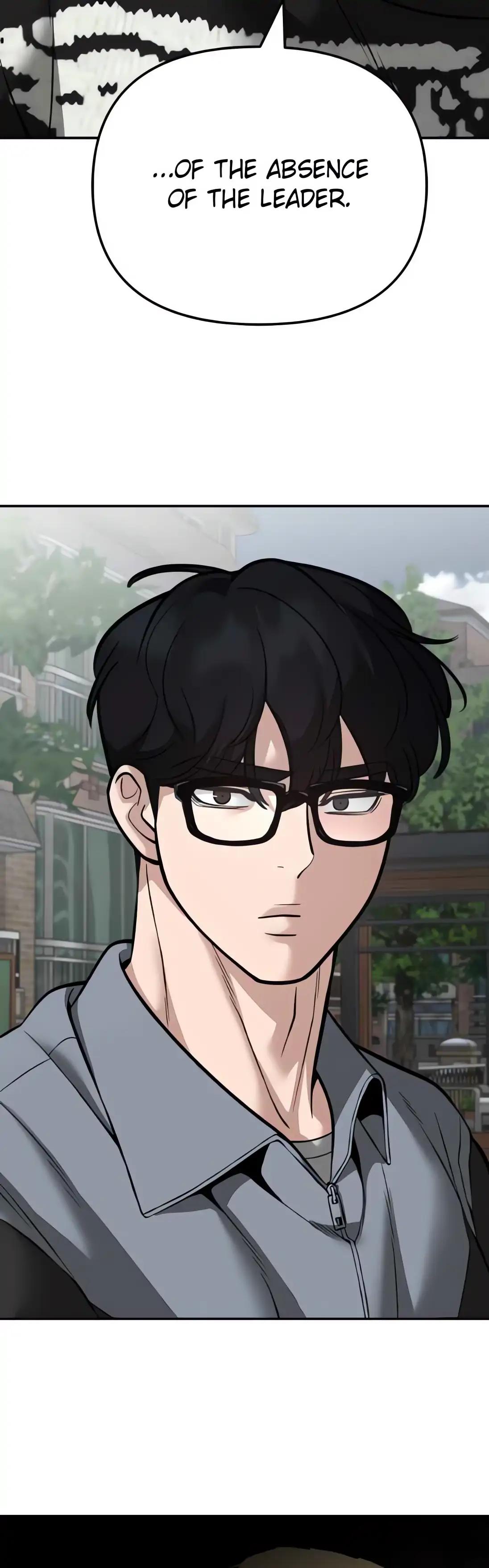 Read Designated Bully (en) Manga Online