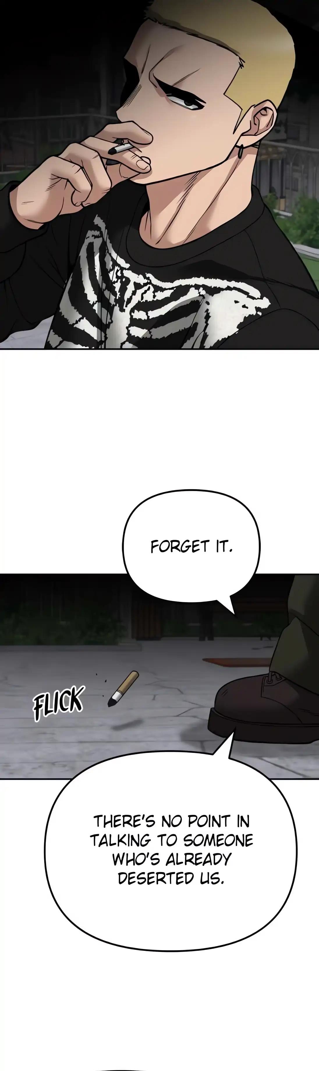 Read Designated Bully (en) Manga Online