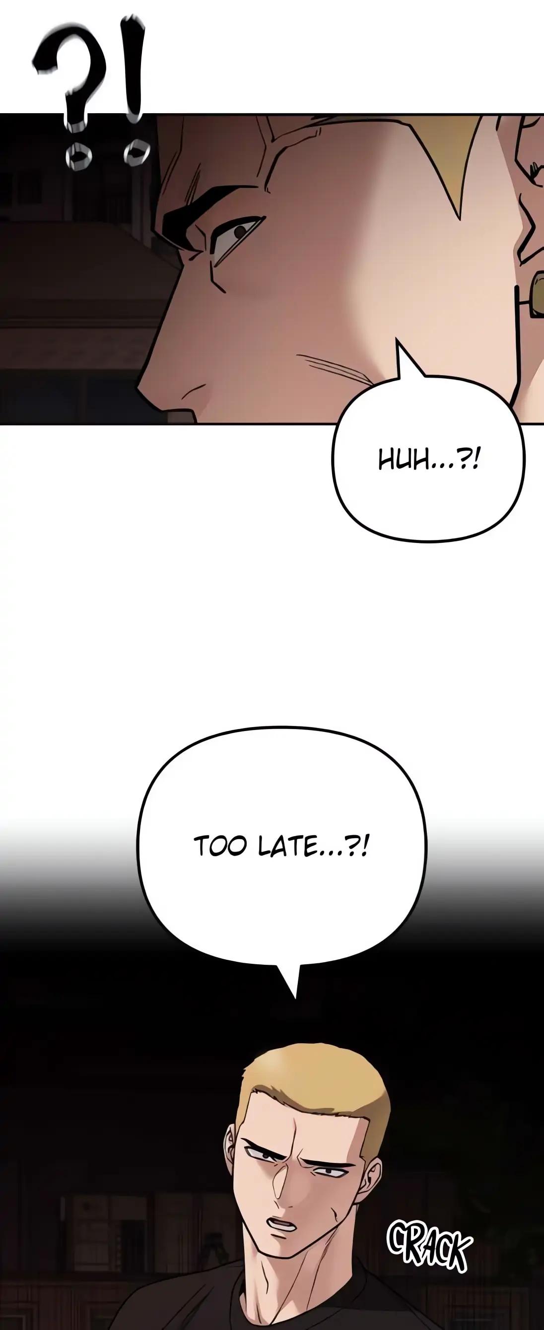 Read Designated Bully (en) Manga Online