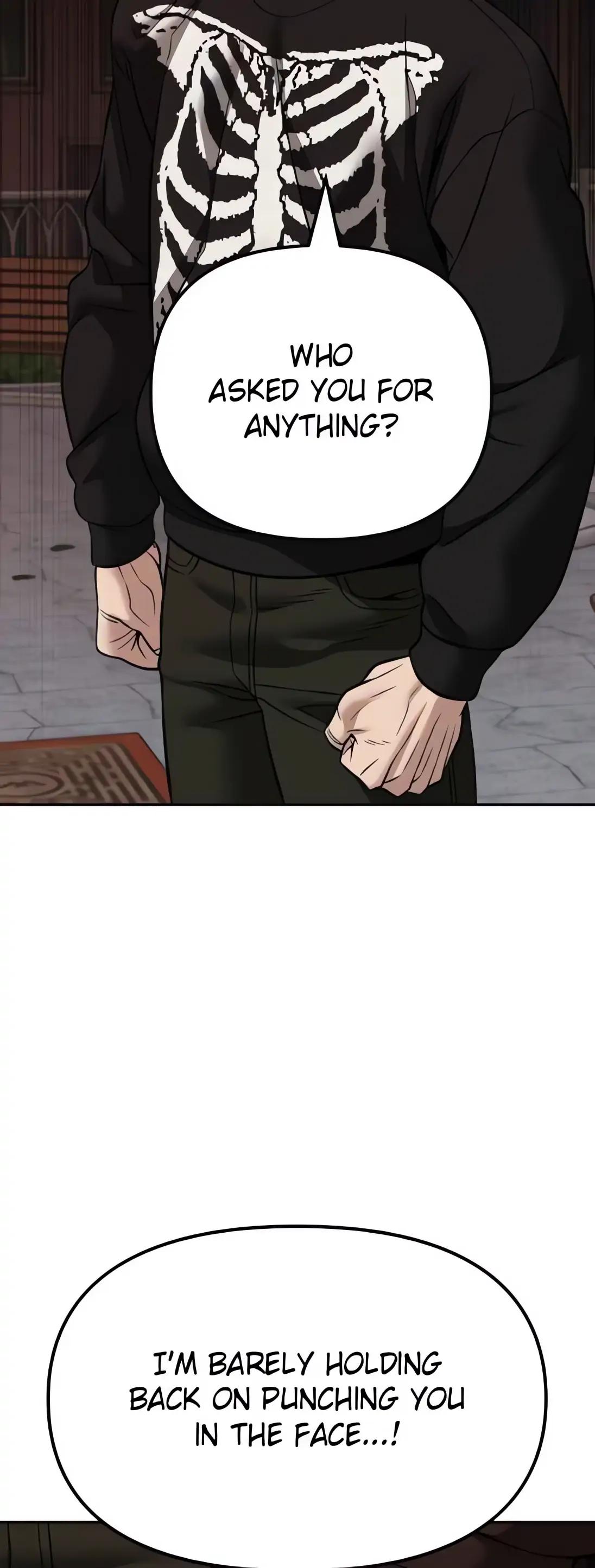 Read Designated Bully (en) Manga Online