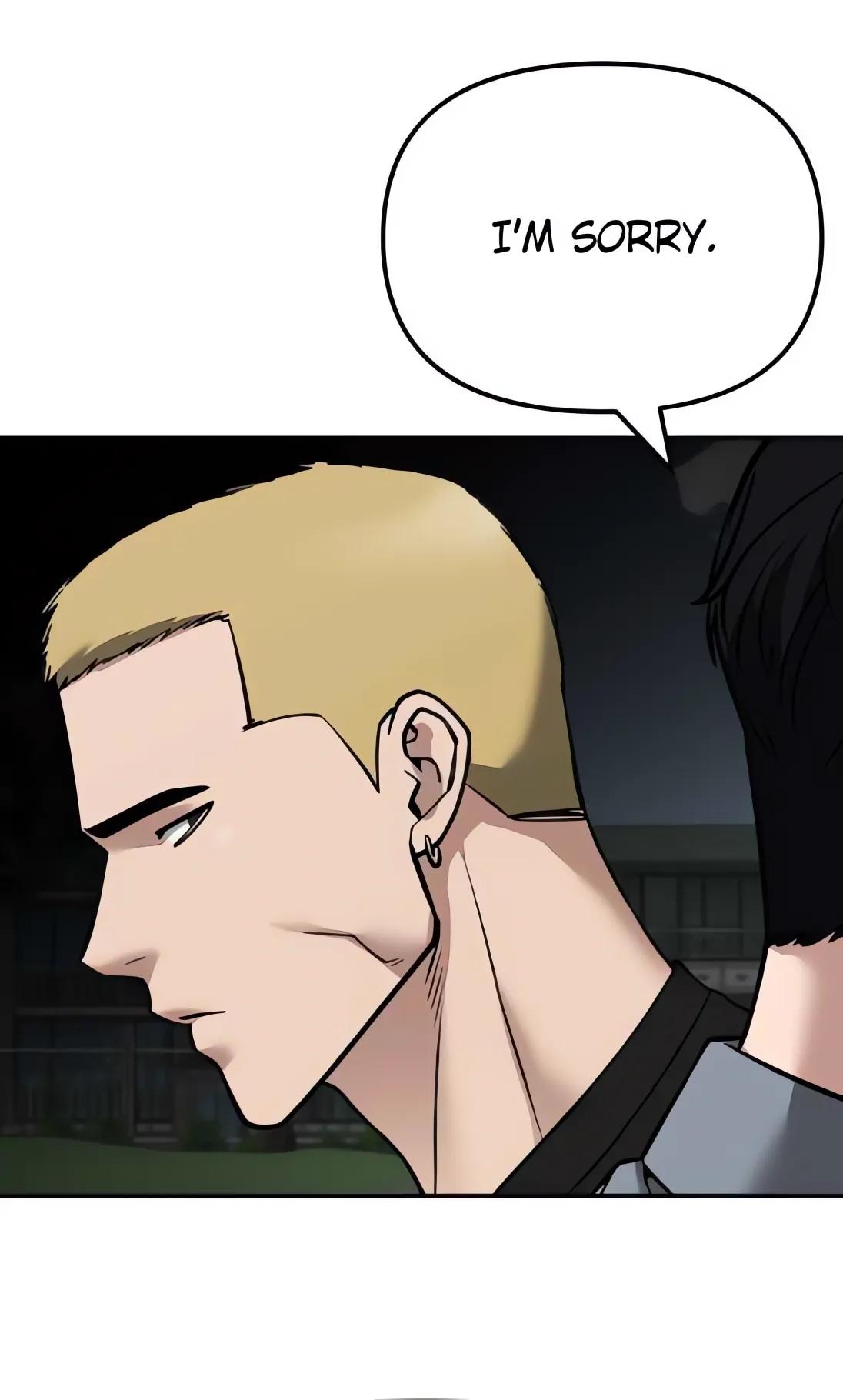 Read Designated Bully (en) Manga Online