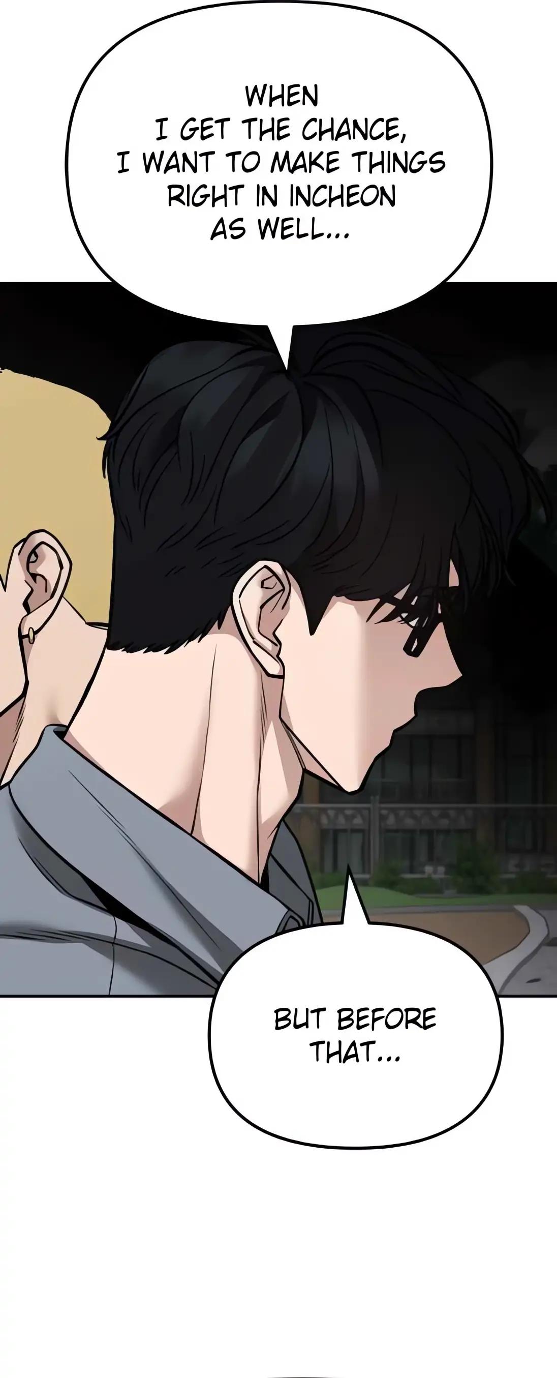 Read Designated Bully (en) Manga Online