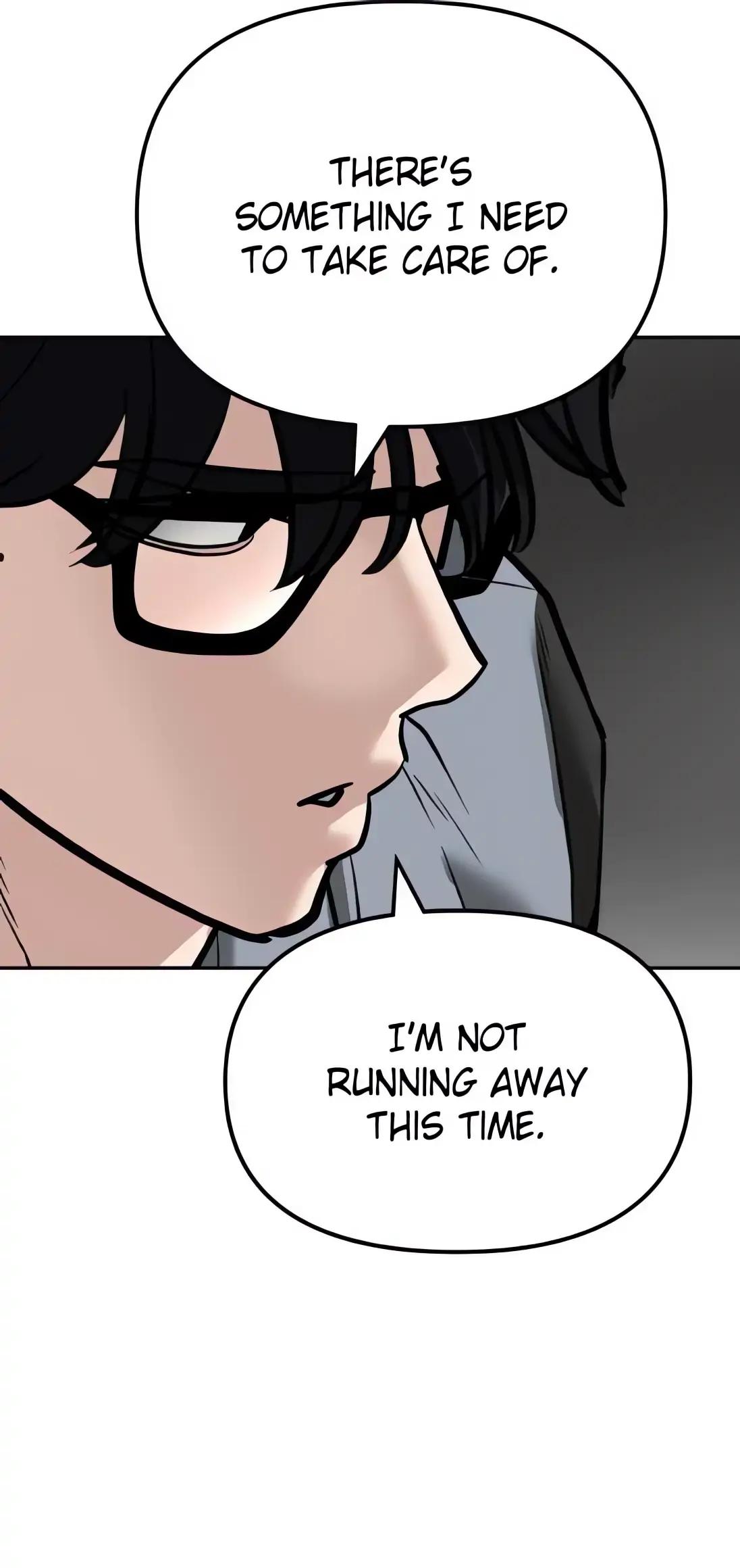 Read Designated Bully (en) Manga Online