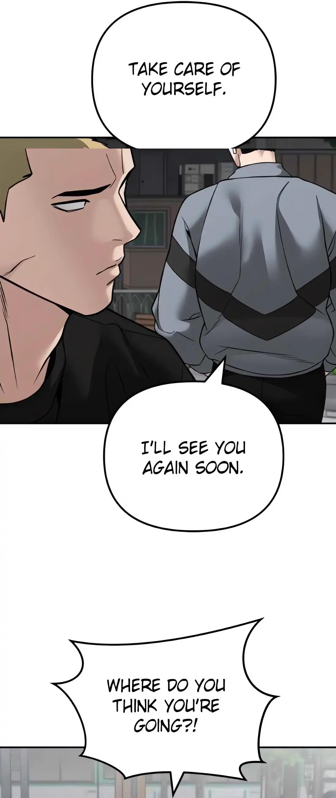 Read Designated Bully (en) Manga Online