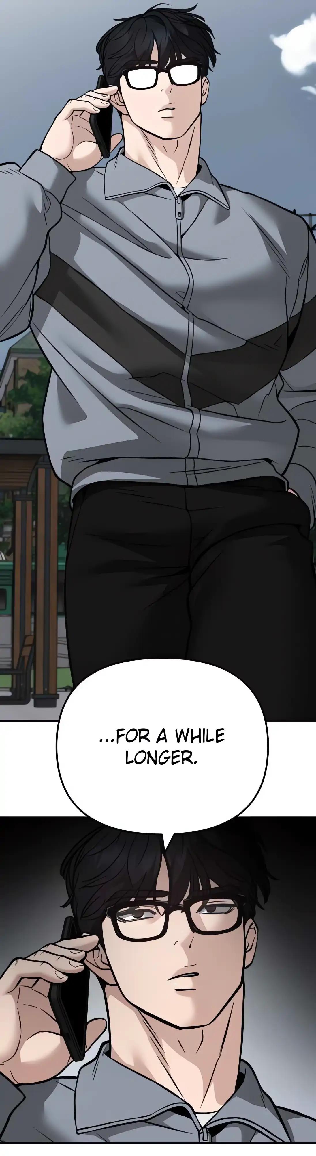 Read Designated Bully (en) Manga Online