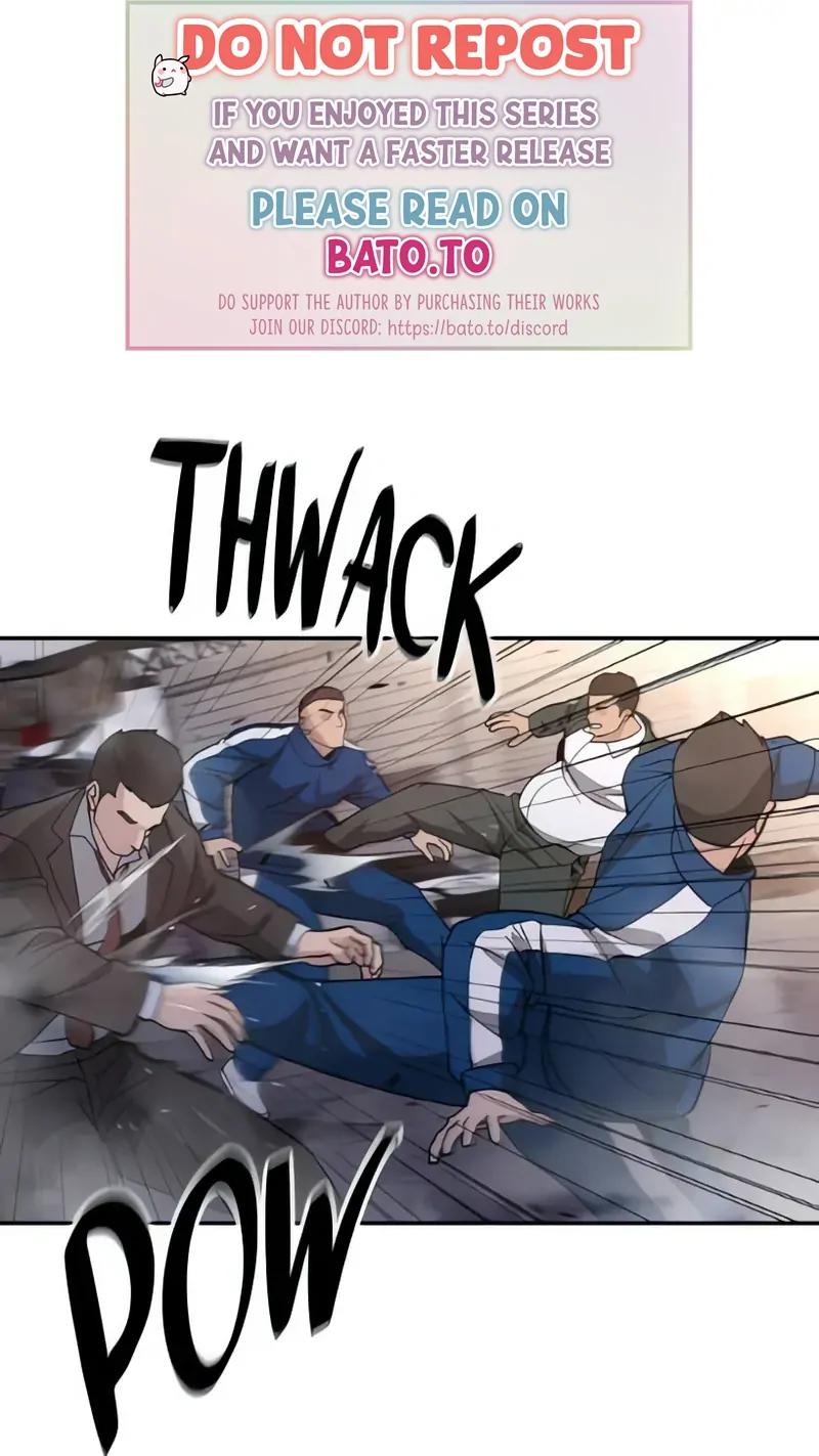 Read Designated Bully (en) Manga Online