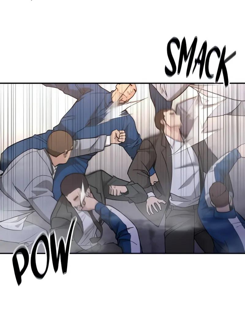 Read Designated Bully (en) Manga Online