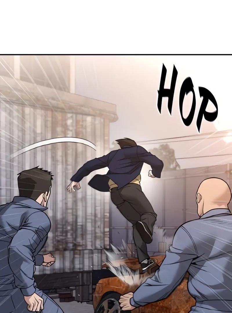 Read Designated Bully (en) Manga Online