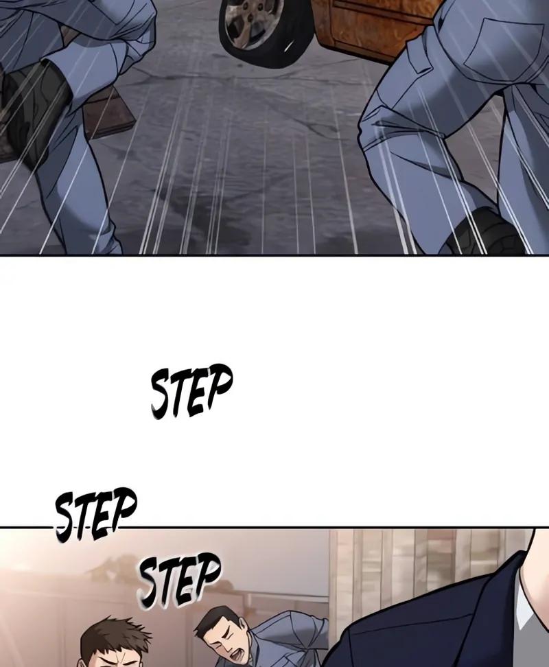 Read Designated Bully (en) Manga Online