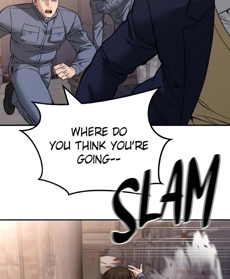 Read Designated Bully (en) Manga Online