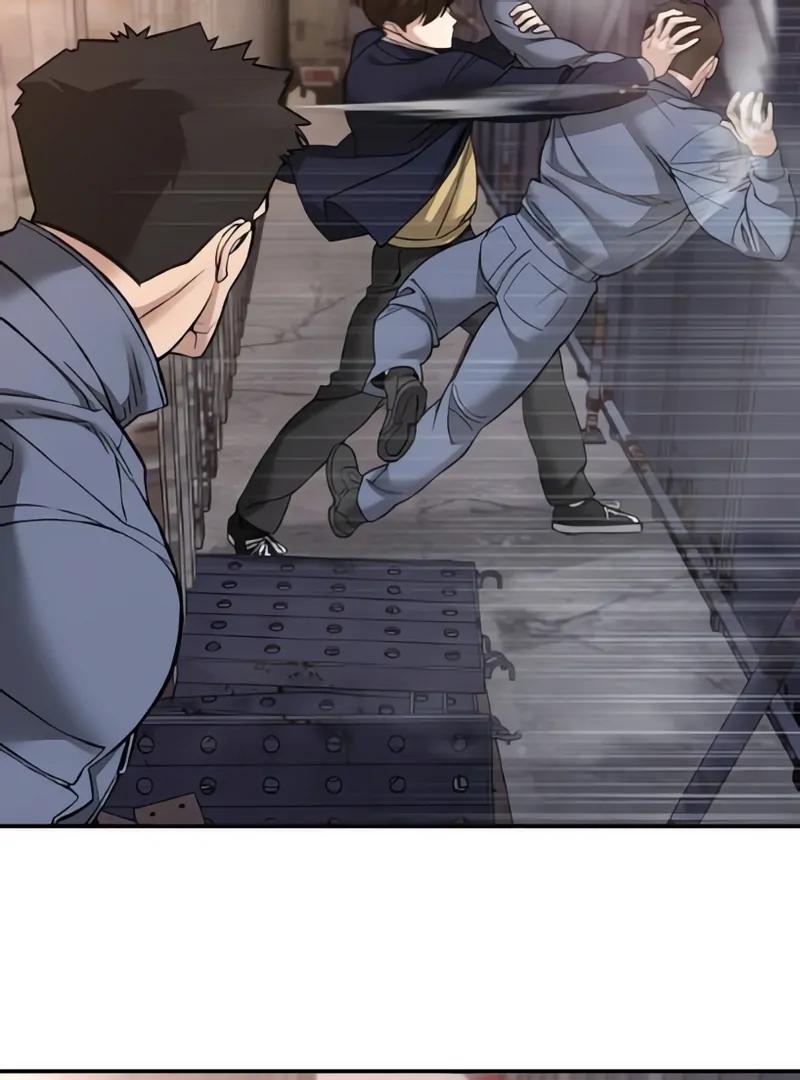 Read Designated Bully (en) Manga Online