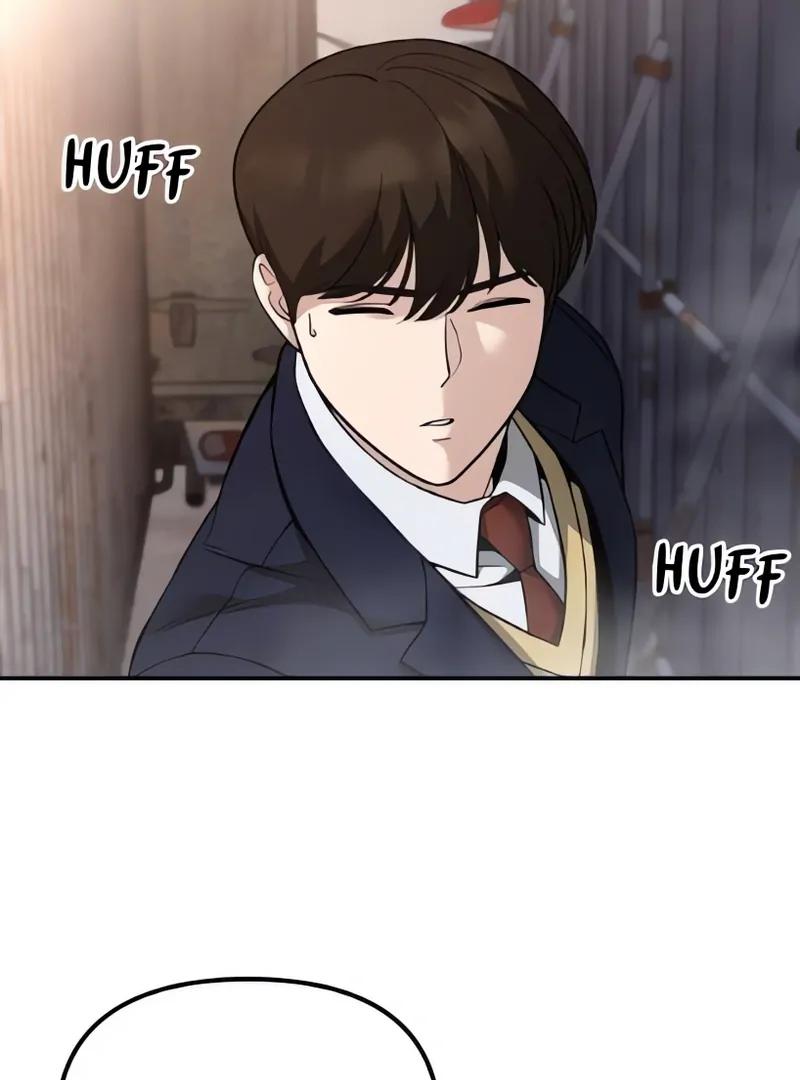 Read Designated Bully (en) Manga Online